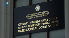 Кривичен суд: Не треба да има притисок врз судот - telma.com.mk