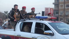 Судири во Алепо по евакуацијата на цивили од курдските населби - telma.com.mk