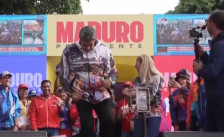 Шпанија, Чиле, Колумбија, Бразил, Мексико и Уругвај со осуда за акцијата на САД во Каракас: Ова е опасен преседан - telma.com.mk