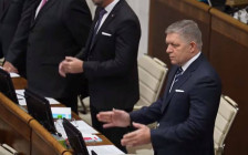 Словачкиот премиер Фицо повика на смена на Каја Калас: ЕУ мора да се вразуми - telma.com.mk