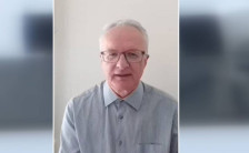 Разговор со проф. Никола Крстановски за придобивките и дилемите за „Безбеден град“ - telma.com.mk