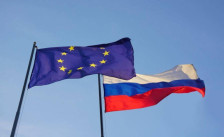 ЕУ ја ограничува слободата на движење на руските дипломати - telma.com.mk