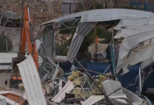 Израел ја урива канцеларијата на хуманитарната организација на ОН во Ерусалим - telma.com.mk