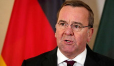 Писториус: Ако САД го преземат Гренланд, ќе има последици за НАТО - telma.com.mk