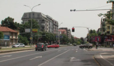 Паметен „зелен бран“за помал метеж во Скопје - telma.com.mk