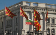 Нема поместување околу проблемот со Бугарија - на Софија и пречи и македонскиот јазик - telma.com.mk