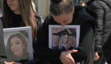 Kран Монтана ги врати болните сеќавања на семејствата од Кочани - telma.com.mk