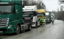 Пенали, прекинати договори, застој во производството - економските последици од блокадите - telma.com.mk