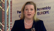 (видео)ПССЕ донесе одлука за затворање на пост-мониторинг дијалогот со Македонија - telma.com.mk