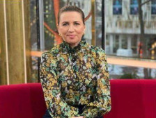 Фредериксен: Не смееме да дозволиме да нè газат, најтешкото е пред нас - telma.com.mk