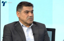 Бошков: Можеби е време за револуционерен социјален дијалог вклучувајќи ја и минималната плата - telma.com.mk