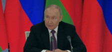 Путин: Тоа што се случува со Гренланд воопшто не нè засега - telma.com.mk
