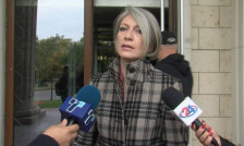 Обвинителката Ристовска бара извинување од премиерот Мицкоски за неточни и понижувачки наводи за неа изнесени во интервју- таа е обвинителка во случајот Талир за имотот на ВМРО-ДПМНЕ - telma.com.mk