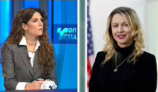 Арлинда Кадри Шахиновиќ и Сузана Јошевска Анастасовска нови членови на Судскиот совет - telma.com.mk