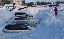 Животот на Камчатка полека се враќа во нормала - telma.com.mk