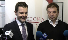 Муцунски: Акцискиот план за малцинствата не е само за бугарската заедница - telma.com.mk