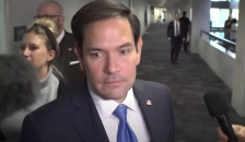 Рубио: Мадуро го чуваа кубански телохранители - telma.com.mk