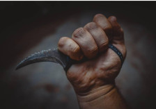 По расправија двајца мажи избоделе со нож 38 годишен сограѓанин кој сега се бори за живот - telma.com.mk