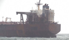 Русија испраќа воени бродови за да штитат танкер следен од САД - telma.com.mk