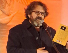 Почина македонскиот поет и писател Тихомир Јанчовски - telma.com.mk