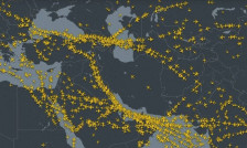Иран издаде наредба за затворање на својот воздушен простор - telma.com.mk
