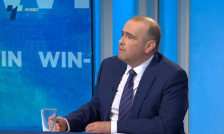 Спасов во Вин-Вин: Tреба да сфатиме која е нашата големина и да не се замислуваме дека сме некои играчи - telma.com.mk