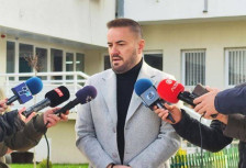 Почина 69-годишен пациент на Инфективна клиника по компликации од грип - telma.com.mk