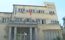 Во главниот град се случува повеќе од 60% од кривичните дела, а скопската полиција повторно ќе се искачува во хиерархијата на МВР - telma.com.mk