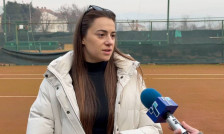 Настапува на десетици турнири во годината, со ваучерот од државата може да купи карта во еден правец - Лина Ѓорческа за предизвиците во сезоната - telma.com.mk