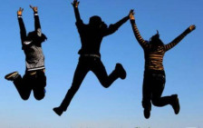 Не е до парите, туку до ставовите и главата - Финците по осми пат во низа се најсреќна нација во светот - telma.com.mk