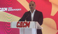 Филипче за обвинувањата кон него: Претераа, ова ги поминува сите граници, ќе тужам, го повикувам Жан Митрев да поднесе пријава против мене ако смее - telma.com.mk