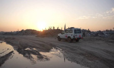 Обновенa потрагата по телото на последниот израелски заложник во Газа - telma.com.mk