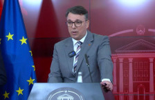 Филков: Случајот со апелациониот судија кај кого беа пронајдени 350 илјади евра, скриени и заѕидани во ѕид, не е само скандал - telma.com.mk