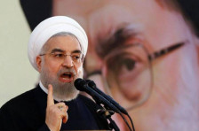 Прво обраќање на ајатолахот Хамнеи: Трамп ќе биде соборен како и други арогантни деспоти - telma.com.mk