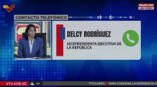 Потпретседателката на Венецуела бара доказ дека Мадуро и неговата сопруга се живи - армијата целосно мобилизирана - telma.com.mk