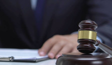 Судски совет закажа седница на која е предвидено одземање на имунитетот на судијата Ристов - telma.com.mk