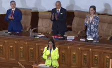 Родригез повика на реформи во нафтениот сектор - telma.com.mk