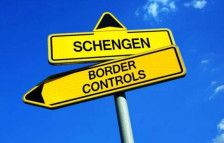 Сите гранични премини на Србија кон Шенген ќе бидат блокирани на 26 јануари - telma.com.mk