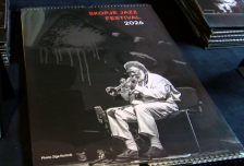 Скопскиот џез фестивал познат во Европа и по календарите - telma.com.mk