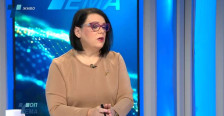 Петрова: Апликацијата „Мој ДДВ“ во континуитет има одредени технички проблеми, набавена е опрема за сигурна и стабилна ИТ инфраструктура во УЈП - telma.com.mk