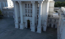 Листата кандидати за нов обвинител испратени во влада - telma.com.mk