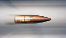 Залутан куршум причина за смртта на двегодишното дете - telma.com.mk