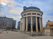 Обвинителството отвори предмет за наводите во јавностa за преземање на клиниката „Жан Митрев“ од страна на Филипче и Заев - telma.com.mk