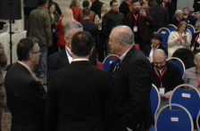 Дебатата во СДСМ да не се сведе на промена на возачот, туку и на зарибаниот мотор?! - telma.com.mk