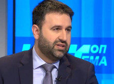 ЕДП: Треба да се даде шанса за обединување со ДУИ - telma.com.mk