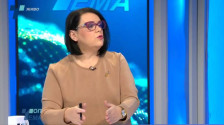 Петрова: Не е разговарано за евентуално укинување на „Мој ДДВ“, но заклучок е дека мерката не го даде посакуваниот ефект - telma.com.mk