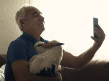 Скопска премиера на документарецот „Приказната за Силјан“, а потоа проекции во Cineplexx и низ Македонија - telma.com.mk