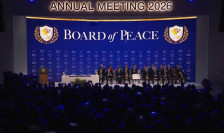 Засега 20 држави во Одборот за мир на Трамп - Норвешка и Шведска ги одбија поканите, Словенија и Хрватска размислуваат - telma.com.mk