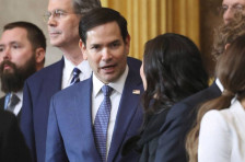 Рубио: Не ни треба нафтата на Венецуела, само не сакаме да ја преземат нашите глобални ривали - telma.com.mk