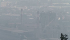 Зелен хуман град со барање до Град Скопје да ургира за информација до каде е постапката против Цементарница УСЈЕ - telma.com.mk